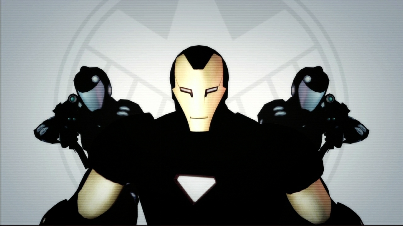 Marvel: Ultimate Alliance 2 - Imagen 31